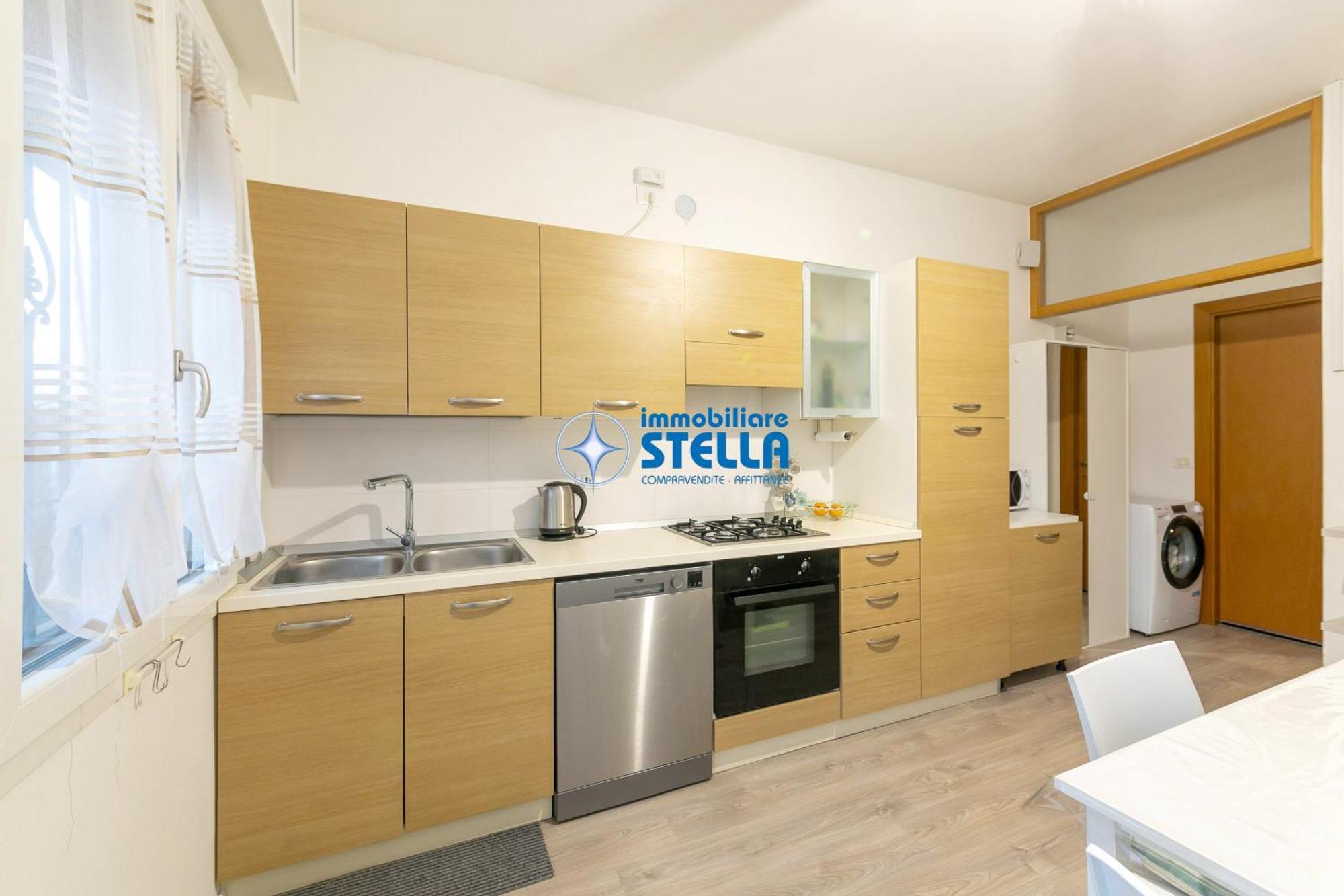 Apartment Danimarca Lido di Jesolo