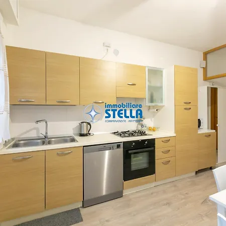 Appartamento Danimarca Lido di Jesolo