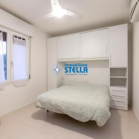 Appartamento Danimarca Lido di Jesolo