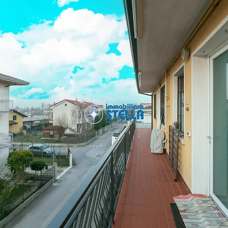 Danimarca Appartamento Lido di Jesolo