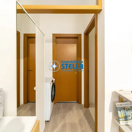 Appartamento Danimarca Lido di Jesolo