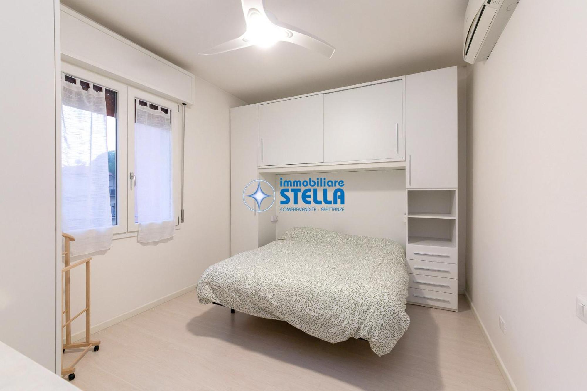 Appartamento Danimarca Lido di Jesolo