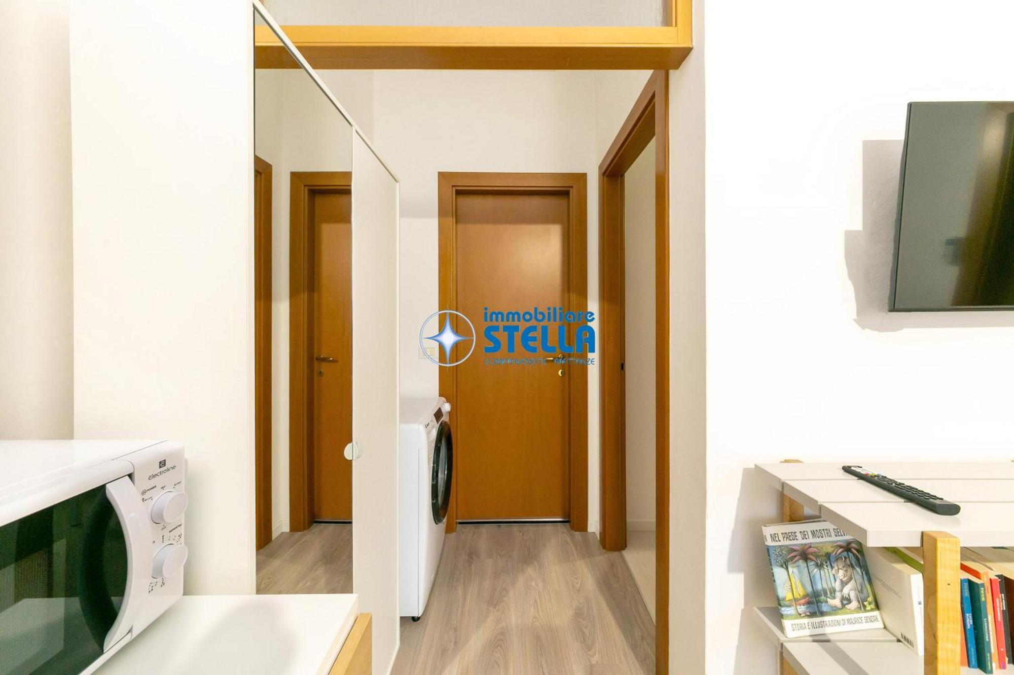 Appartamento Danimarca Lido di Jesolo